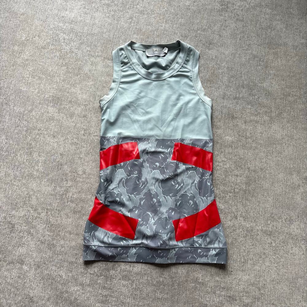 Stella McCartney Adidas Tank